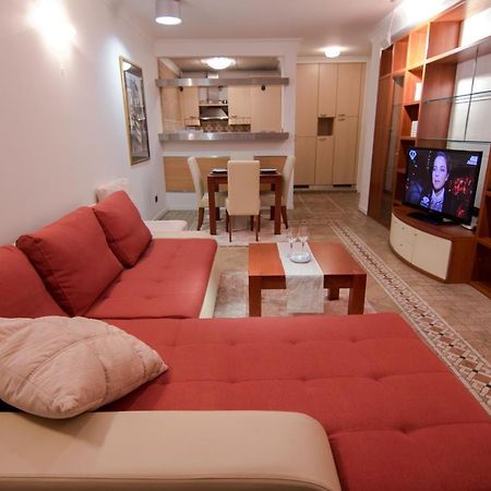 Apartment Novak Beograd Ngoại thất bức ảnh