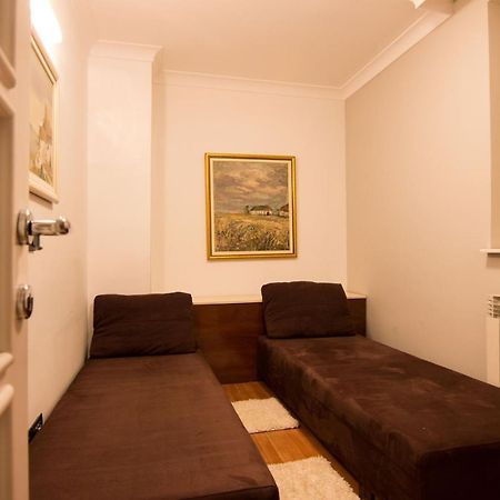 Apartment Novak Beograd Ngoại thất bức ảnh