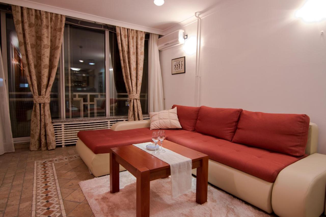 Apartment Novak Beograd Phòng bức ảnh