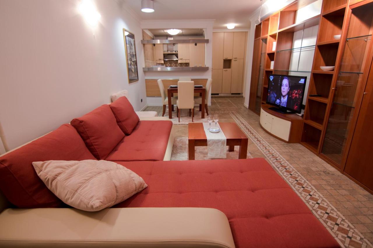 Apartment Novak Beograd Ngoại thất bức ảnh