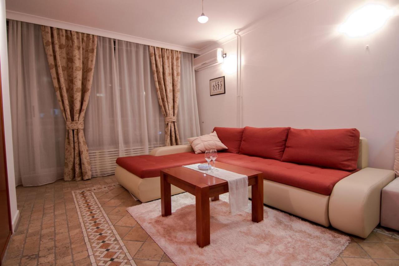 Apartment Novak Beograd Phòng bức ảnh