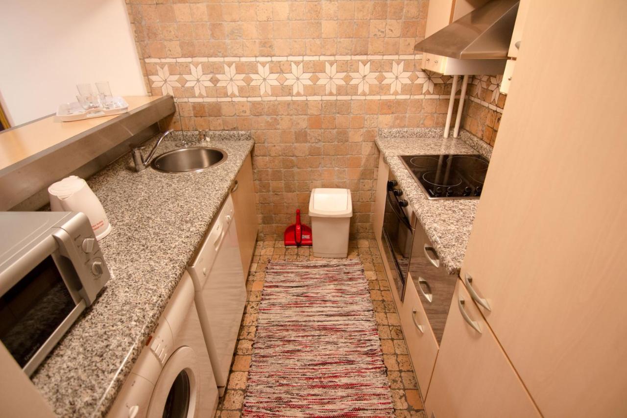 Apartment Novak Beograd Phòng bức ảnh