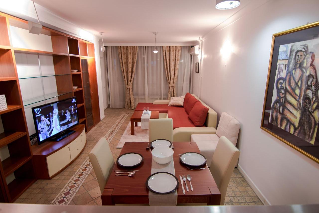 Apartment Novak Beograd Phòng bức ảnh