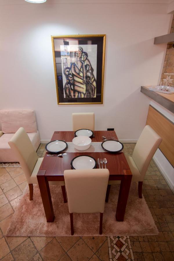 Apartment Novak Beograd Phòng bức ảnh