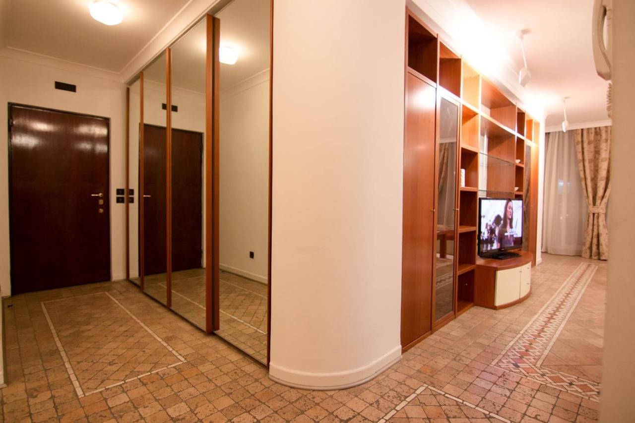 Apartment Novak Beograd Phòng bức ảnh