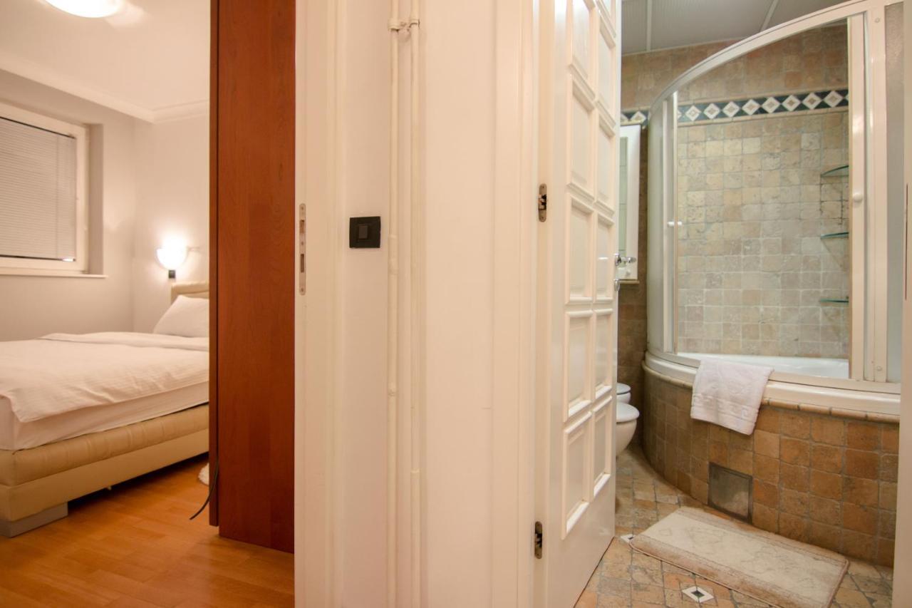Apartment Novak Beograd Ngoại thất bức ảnh