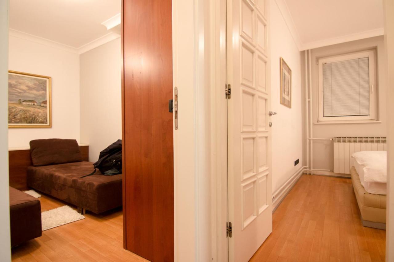 Apartment Novak Beograd Phòng bức ảnh