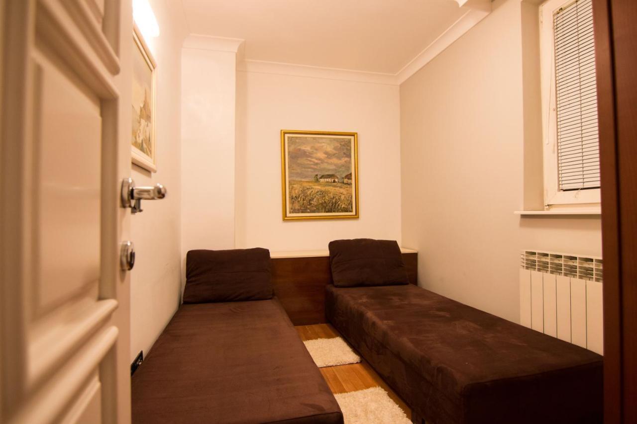 Apartment Novak Beograd Ngoại thất bức ảnh