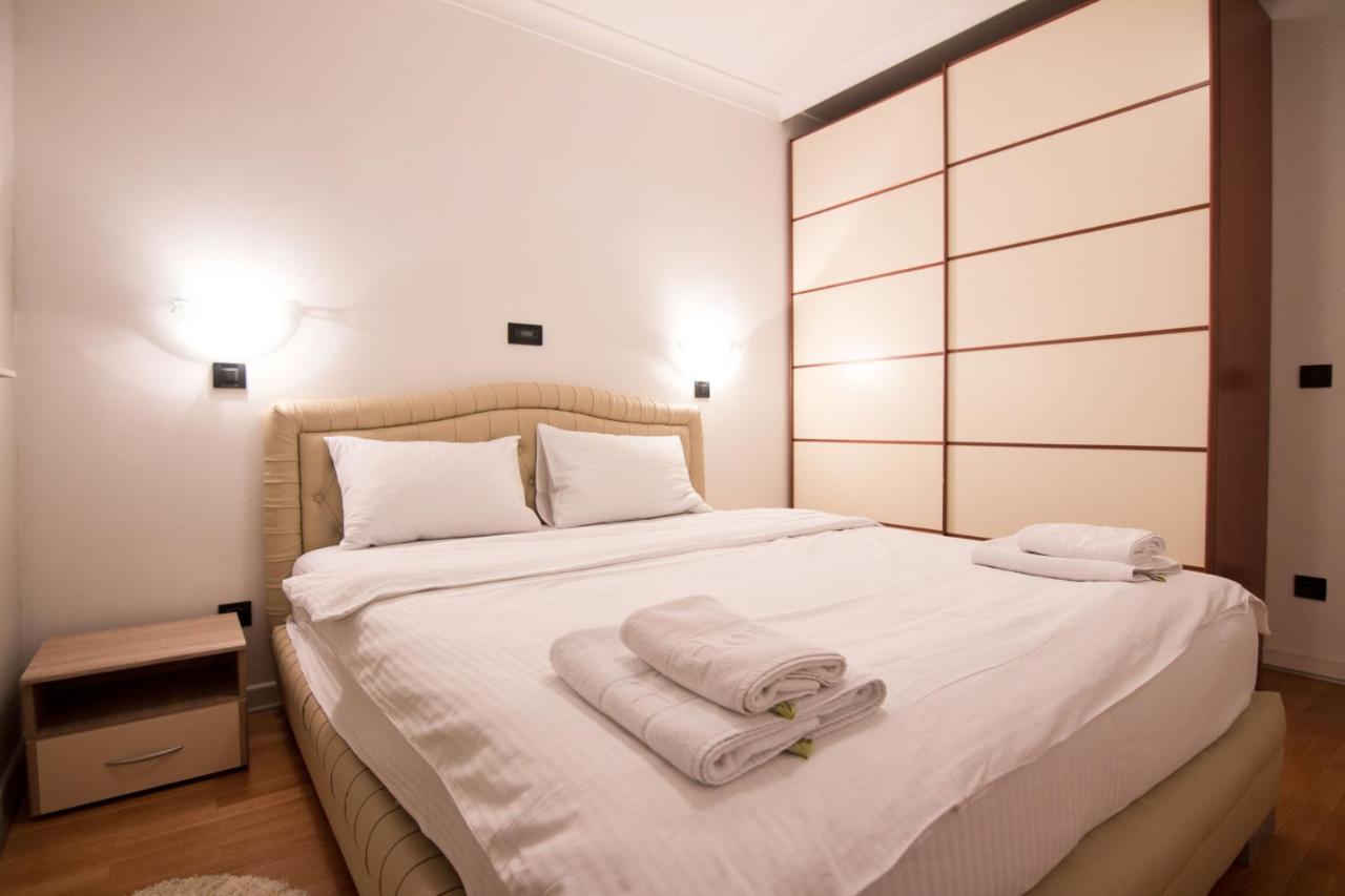 Apartment Novak Beograd Phòng bức ảnh